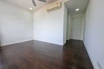 Desa ParkCity (The Westside II)