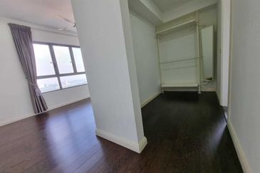 Desa ParkCity (The Westside II)