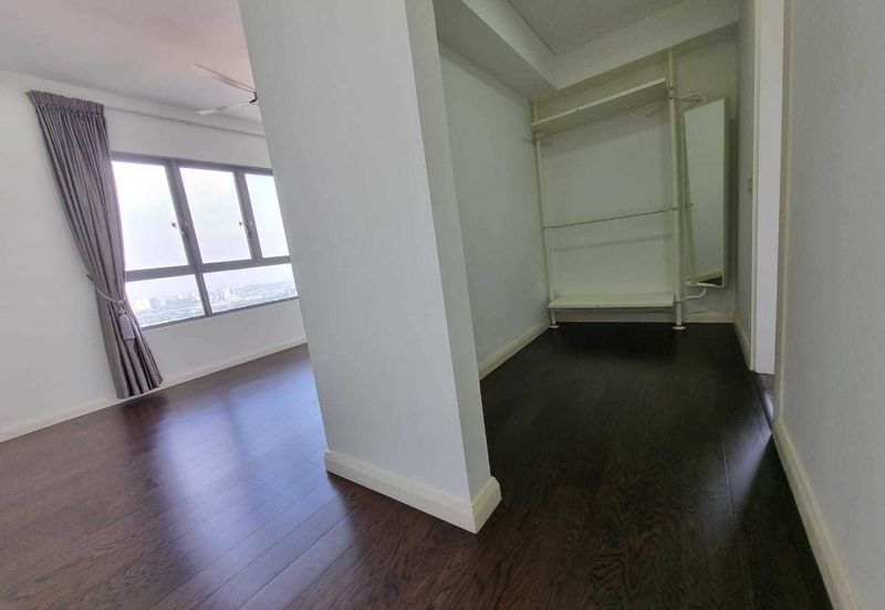 Desa ParkCity (The Westside II)