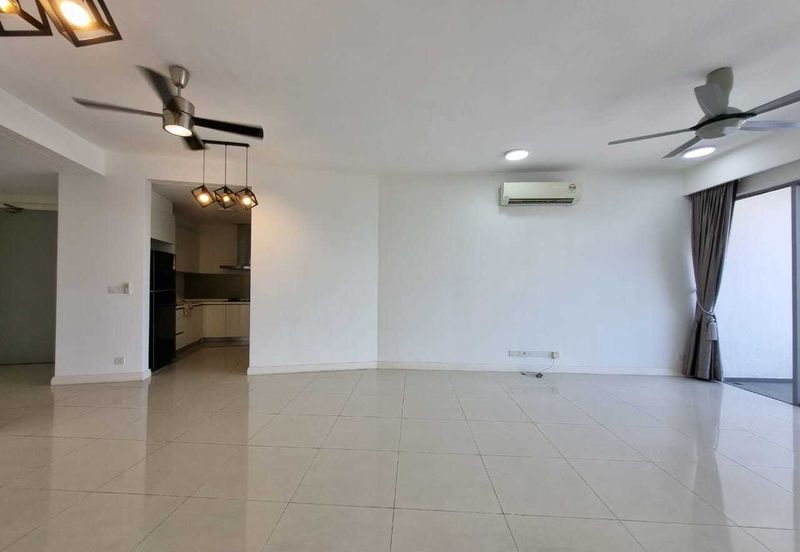 Desa ParkCity (The Westside II)