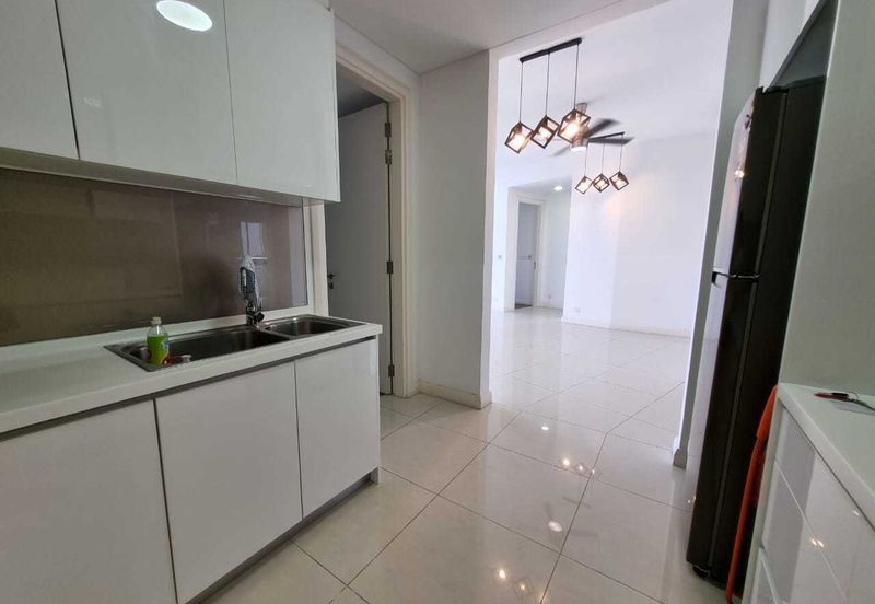 Desa ParkCity (The Westside II)