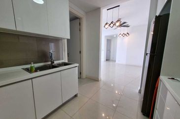 Desa ParkCity (The Westside II)