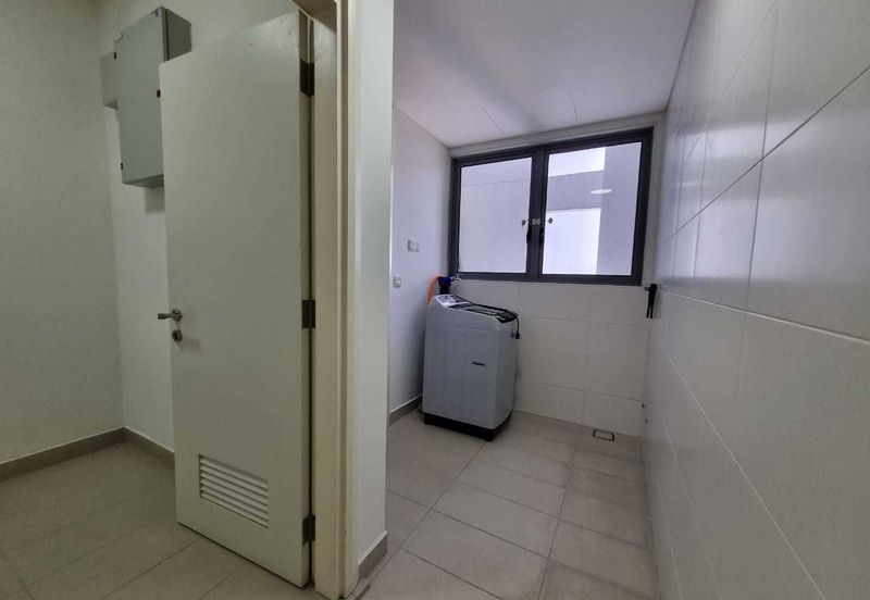 Desa ParkCity (The Westside II)