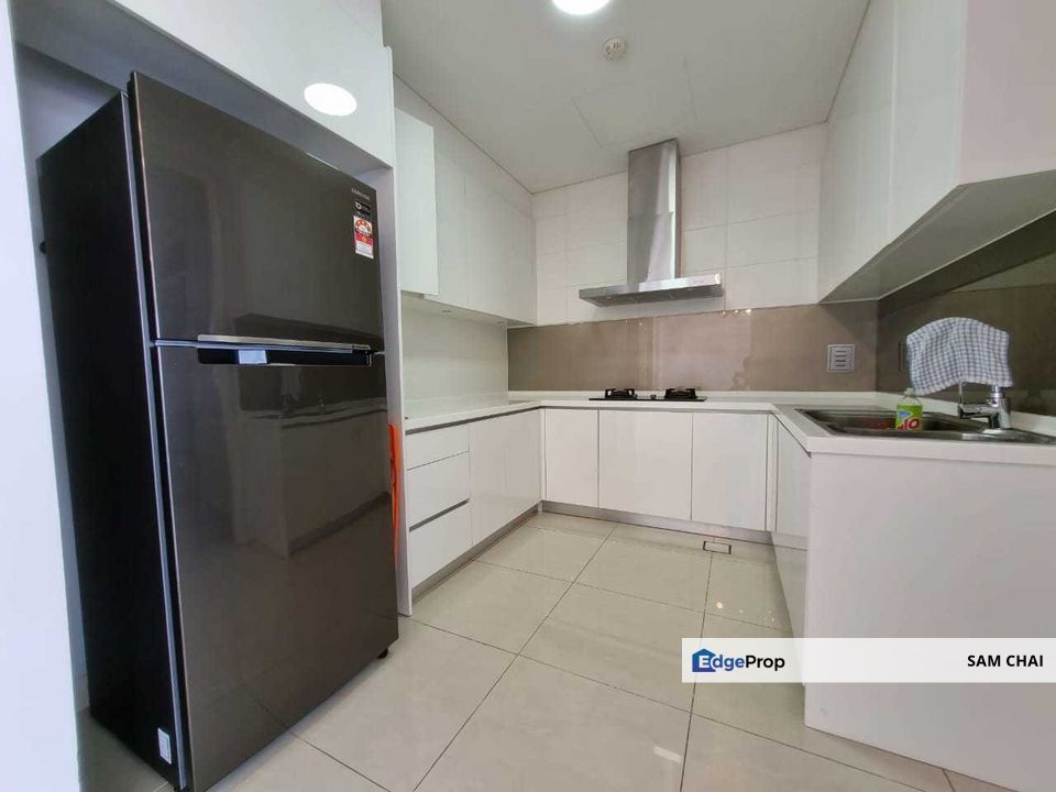 Westside Two(WS2)@Desa Parkcity For Sale, Kuala Lumpur, Desa Parkcity