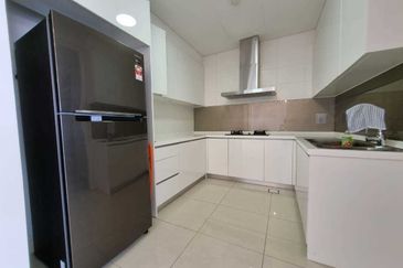 Desa ParkCity (The Westside II)