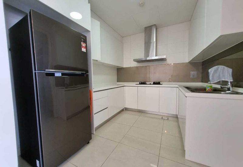 Desa ParkCity (The Westside II)