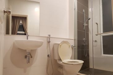 Desa ParkCity (Amelia)