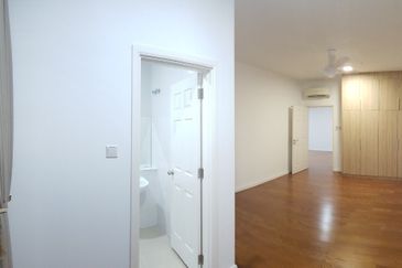 Desa ParkCity (Amelia)