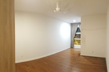 Desa ParkCity (Amelia)