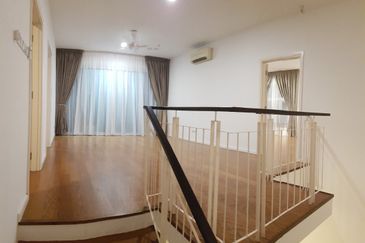 Desa ParkCity (Amelia)