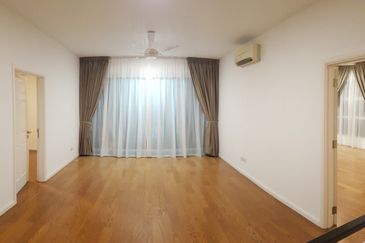 Desa ParkCity (Amelia)