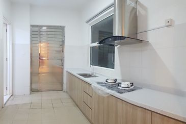 Desa ParkCity (Amelia)