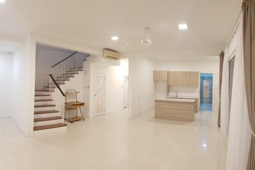 Desa ParkCity (Amelia)