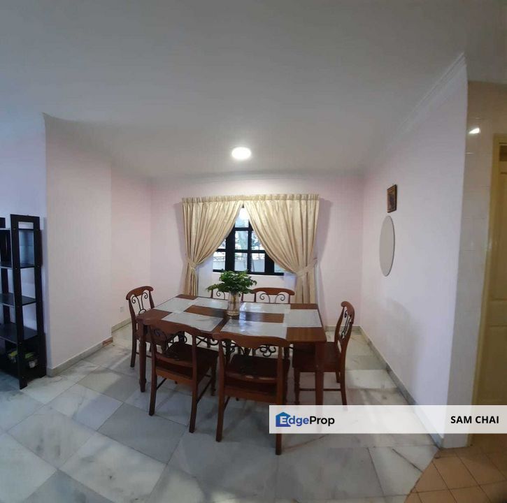 Contessa Condo ,Bnagsar For Rent , Kuala Lumpur, Bangsar