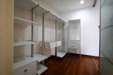 Desa ParkCity (Zenia)