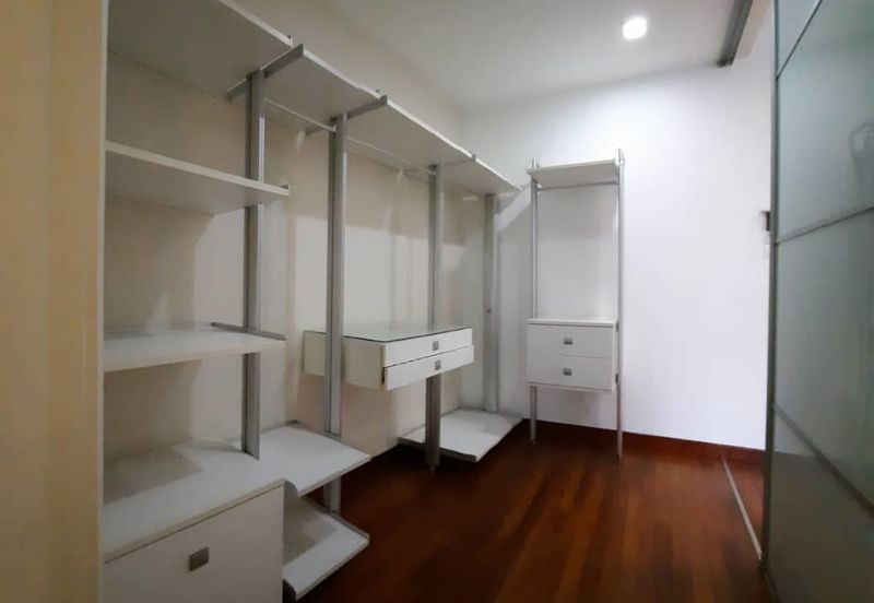 Desa ParkCity (Zenia)