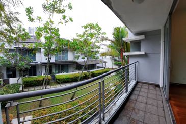 Desa ParkCity (Zenia)