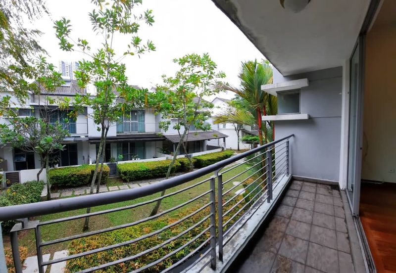 Desa ParkCity (Zenia)