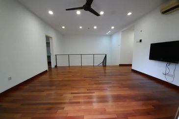 Desa ParkCity (Zenia)