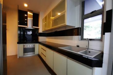 Desa ParkCity (Zenia)