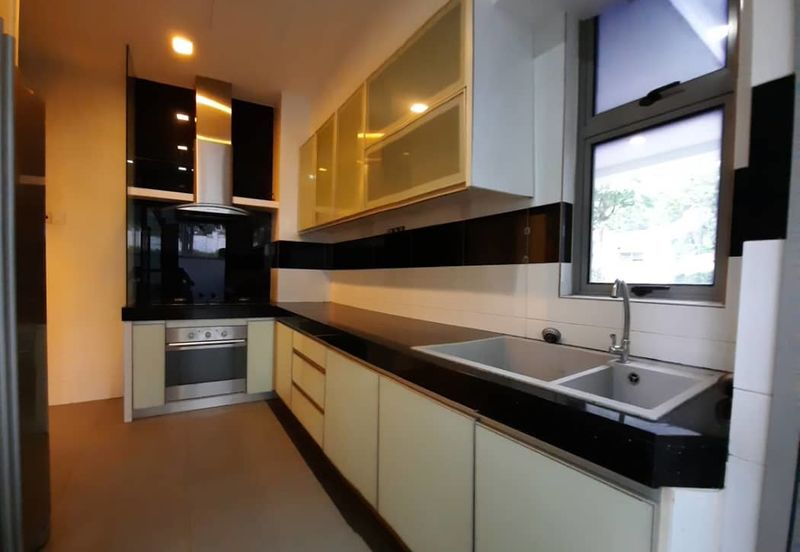 Desa ParkCity (Zenia)