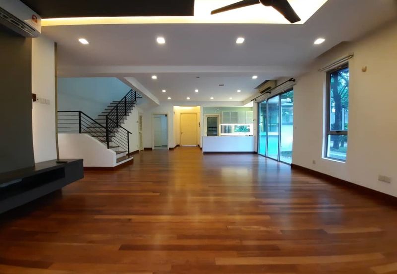 Desa ParkCity (Zenia)