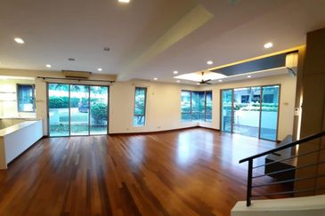 Desa ParkCity (Zenia)