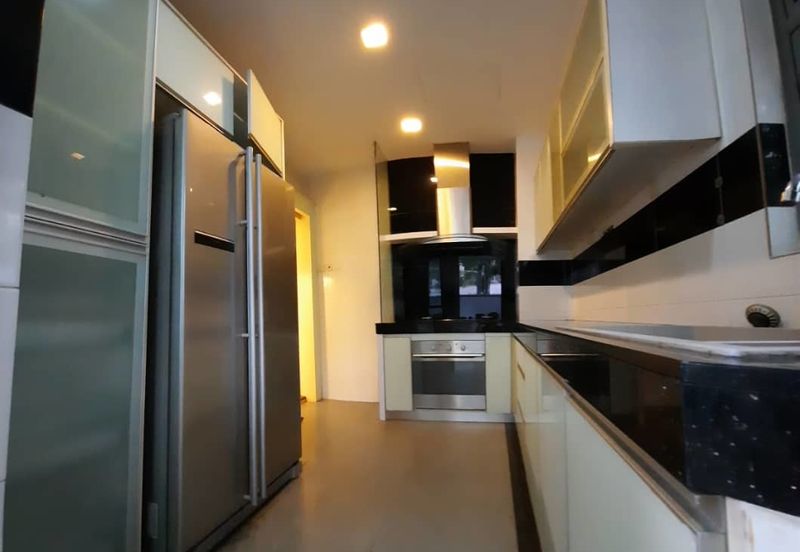 Desa ParkCity (Zenia)