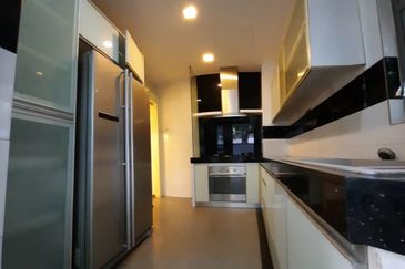 Desa ParkCity (Zenia)