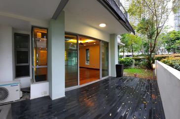 Desa ParkCity (Zenia)