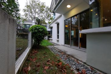 Desa ParkCity (Zenia)