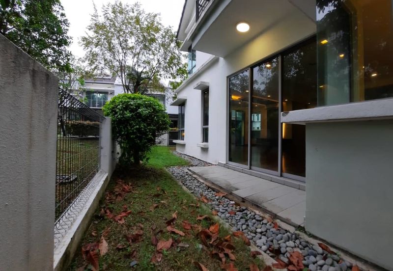 Desa ParkCity (Zenia)