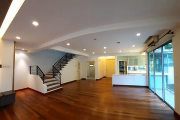 Desa ParkCity (Zenia)