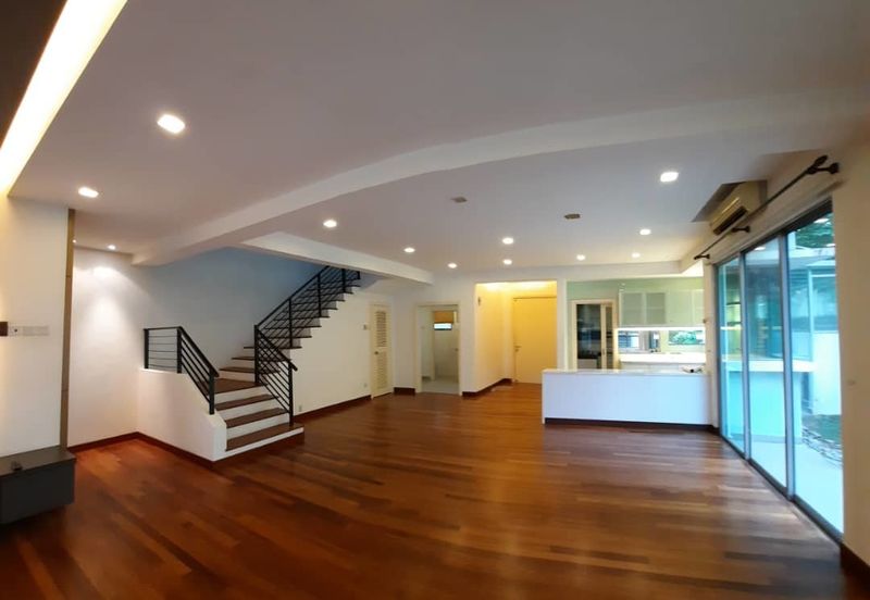 Desa ParkCity (Zenia)