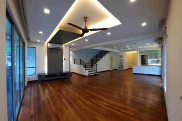 Desa ParkCity (Zenia)