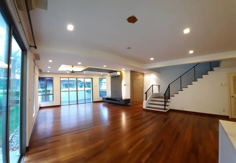 Desa ParkCity (Zenia)