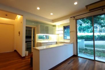 Desa ParkCity (Zenia)