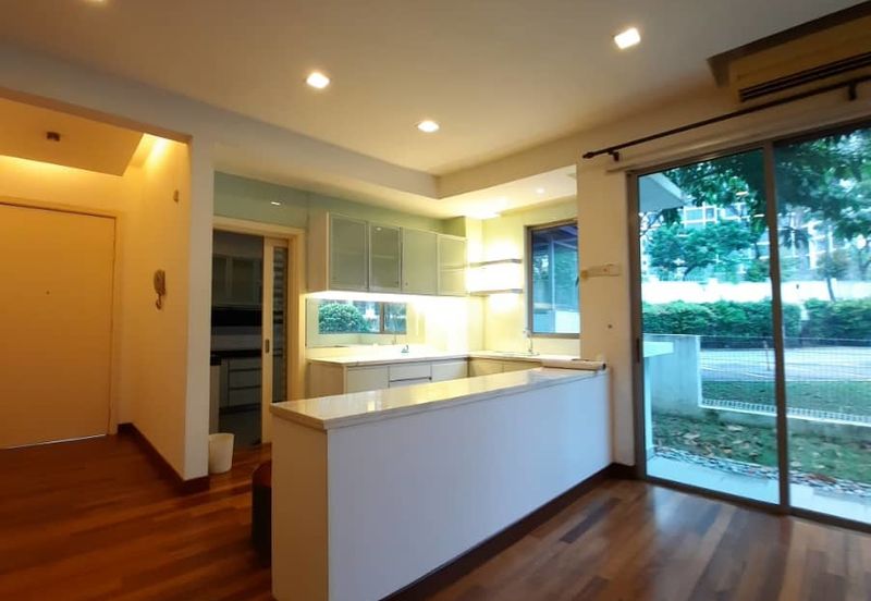 Desa ParkCity (Zenia)