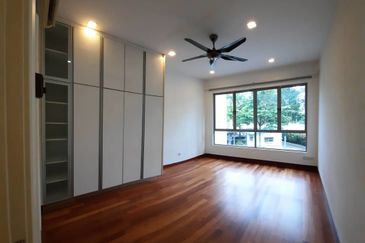 Desa ParkCity (Zenia)