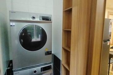 Desa ParkCity (Adora)