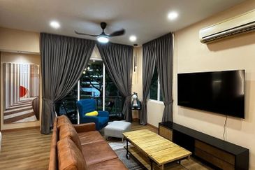 Desa ParkCity (Adora)