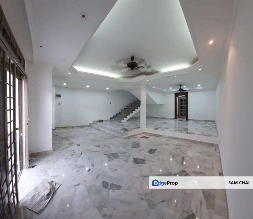 Taman Mulia Indah @ Bnadar Tun Razak Terace for Sale, Kuala Lumpur, Bandar Tun Razak