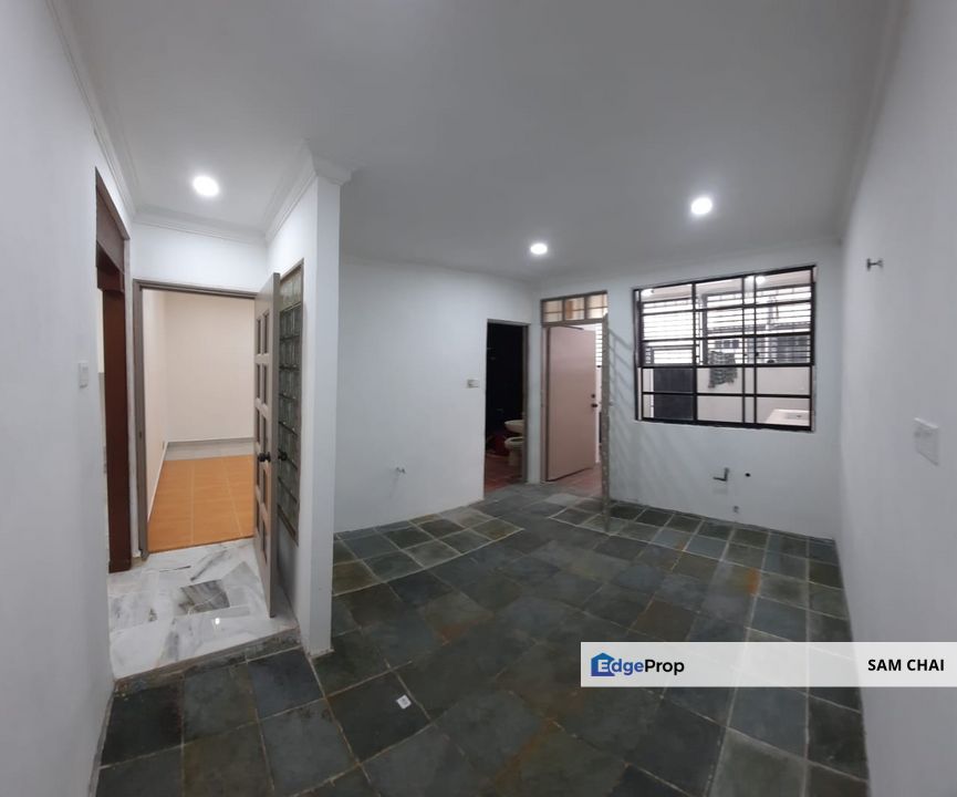 Taman Mulia Indah @ Bnadar Tun Razak Terace for Sale, Kuala Lumpur, Bandar Tun Razak