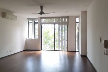 The Mansions @ Parkcity Heights