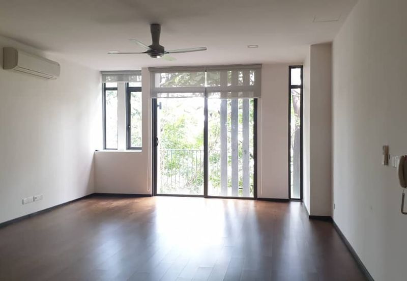 The Mansions @ Parkcity Heights