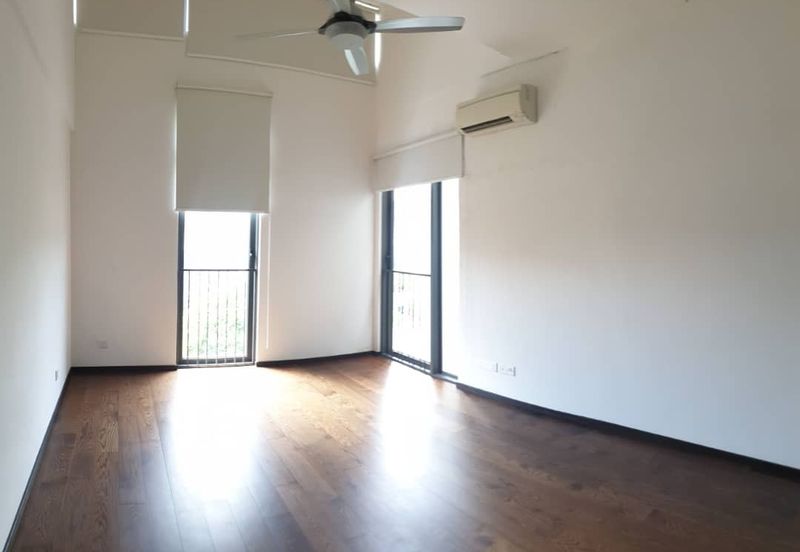 The Mansions @ Parkcity Heights