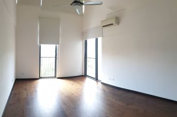 The Mansions @ Parkcity Heights