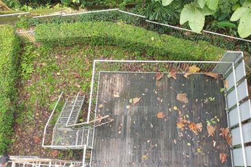 The Mansions @ Parkcity Heights