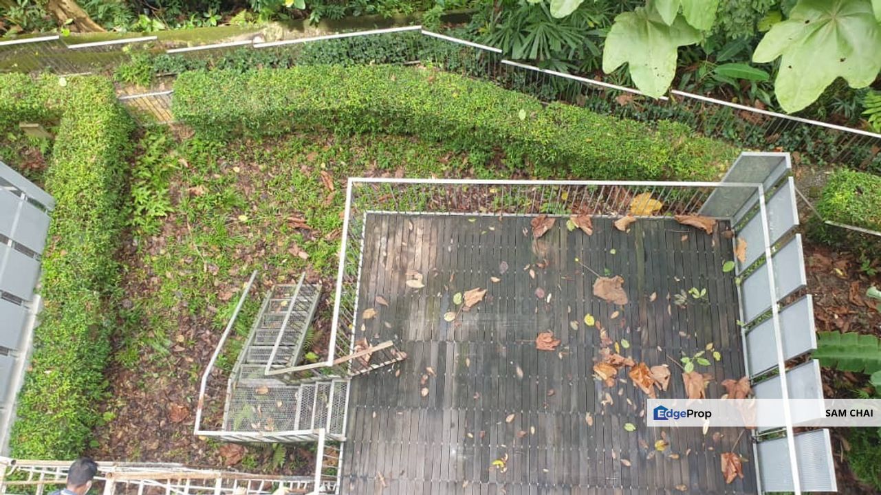 The Mansions (DPC) Parkcity Heights For Sale, Kuala Lumpur, Desa Parkcity