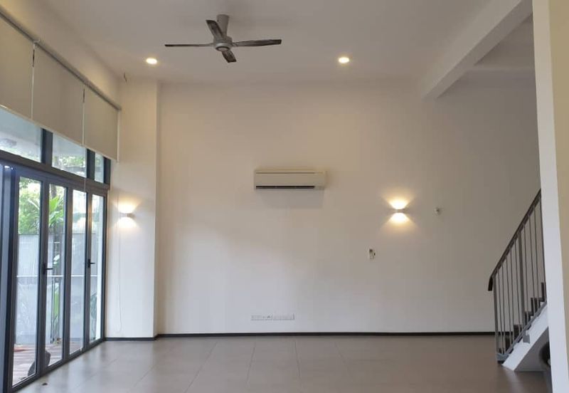 The Mansions @ Parkcity Heights